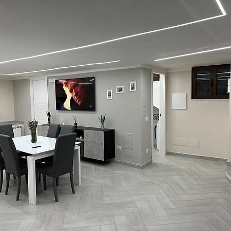 Appartamento Casa Nastro Pimonte Esterno foto