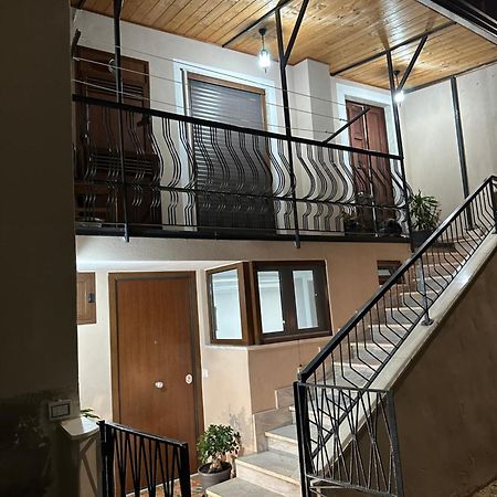 Appartamento Casa Nastro Pimonte Esterno foto