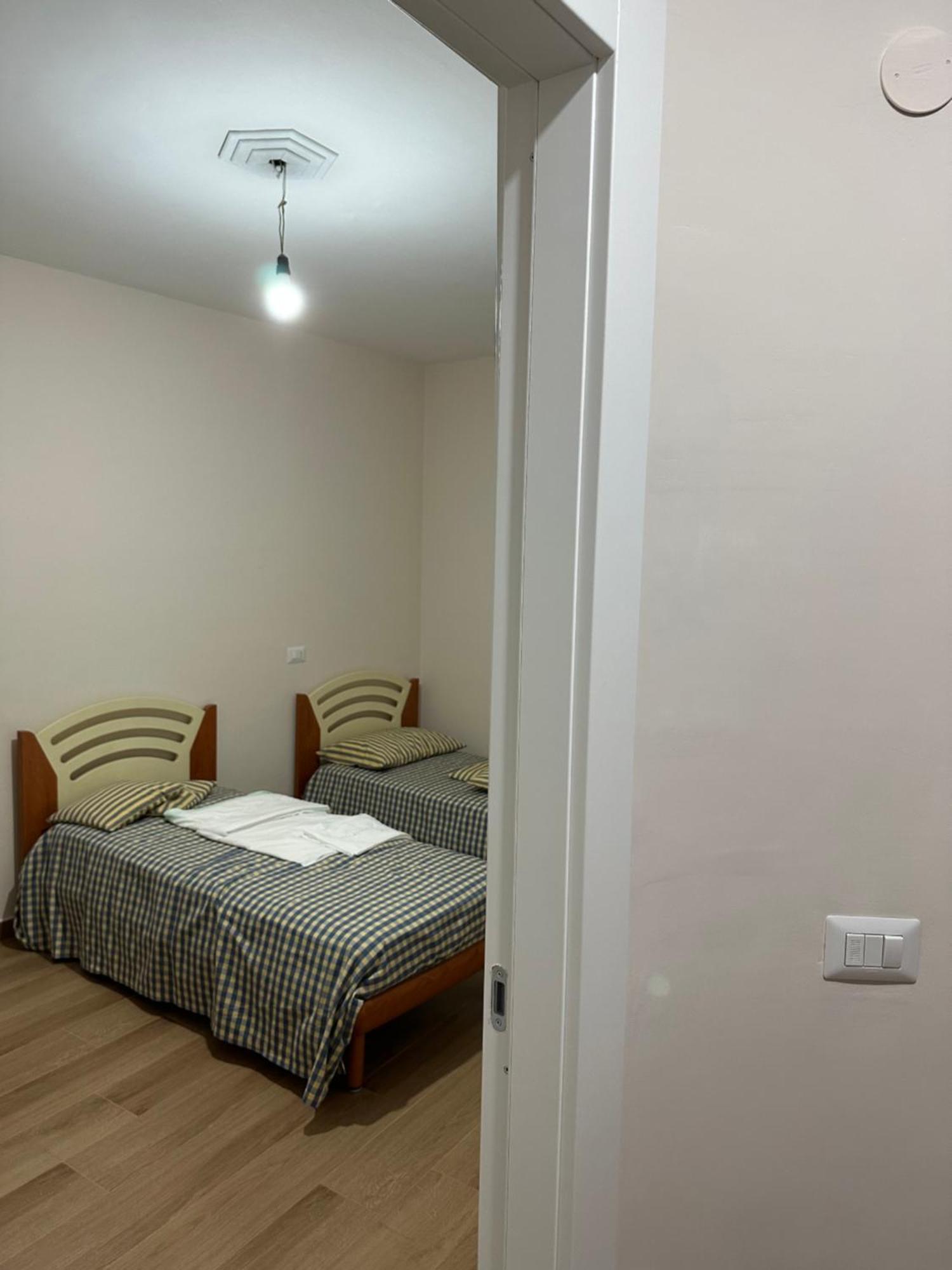 Appartamento Casa Nastro Pimonte Esterno foto