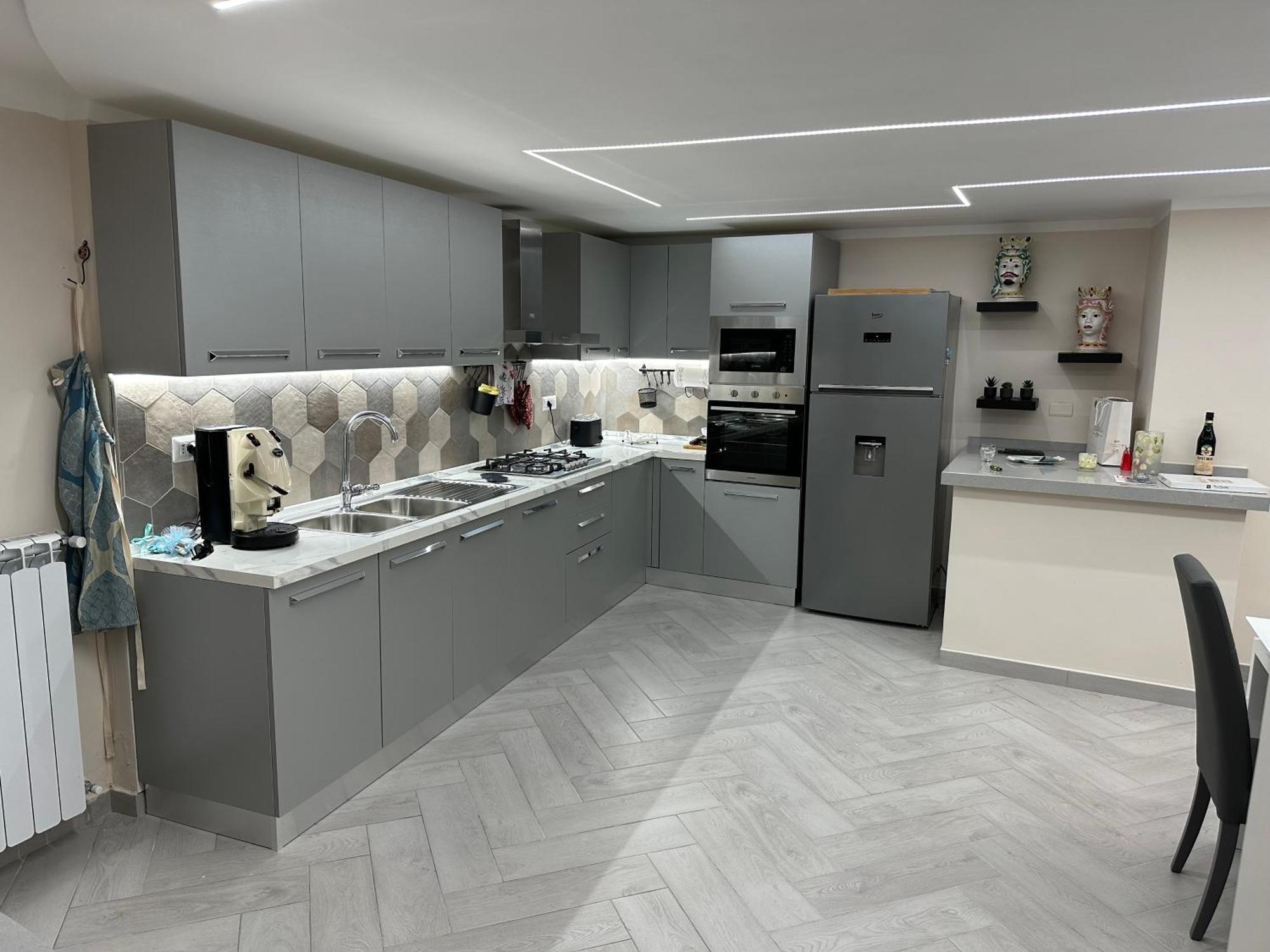 Appartamento Casa Nastro Pimonte Esterno foto