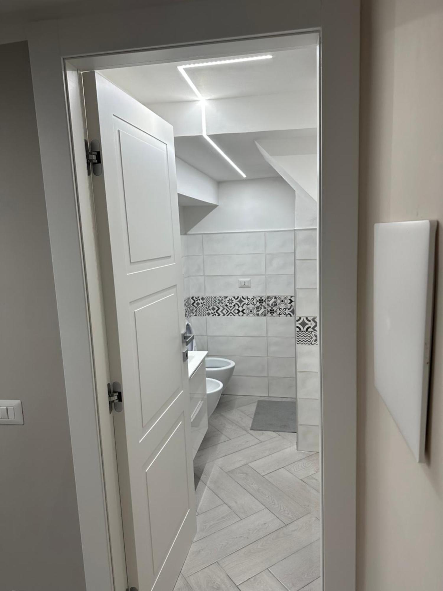 Appartamento Casa Nastro Pimonte Esterno foto