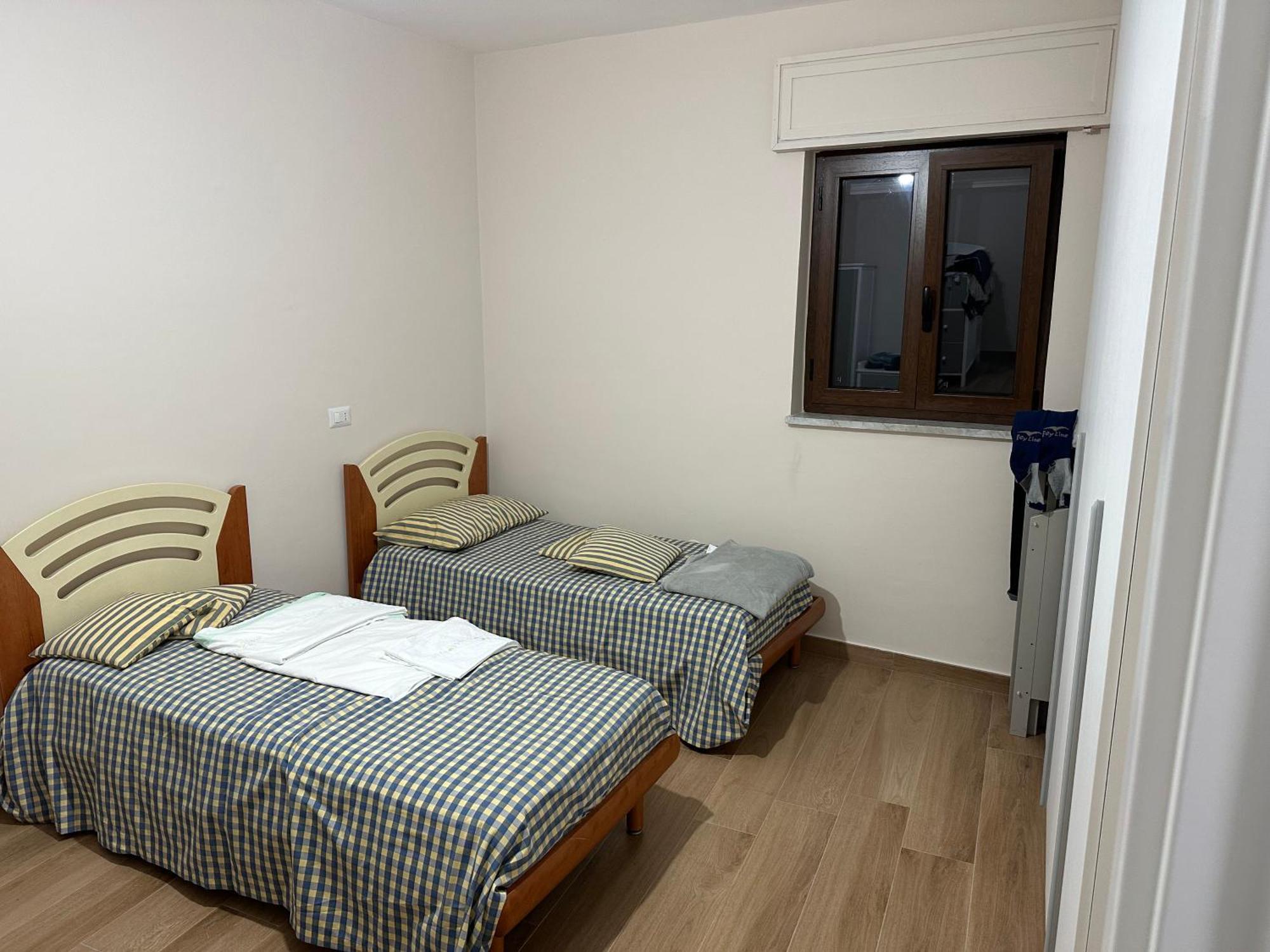 Appartamento Casa Nastro Pimonte Esterno foto