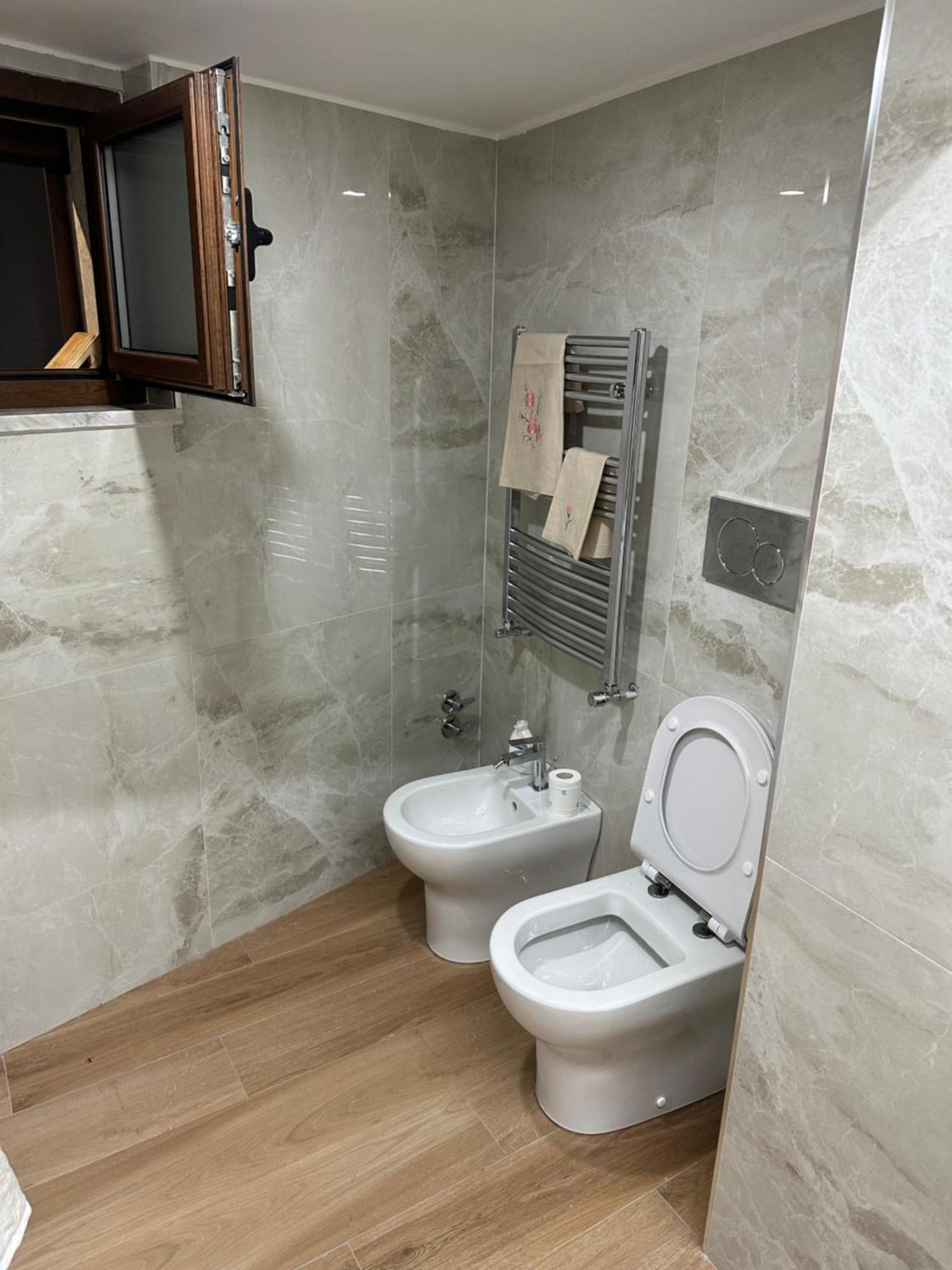 Appartamento Casa Nastro Pimonte Esterno foto