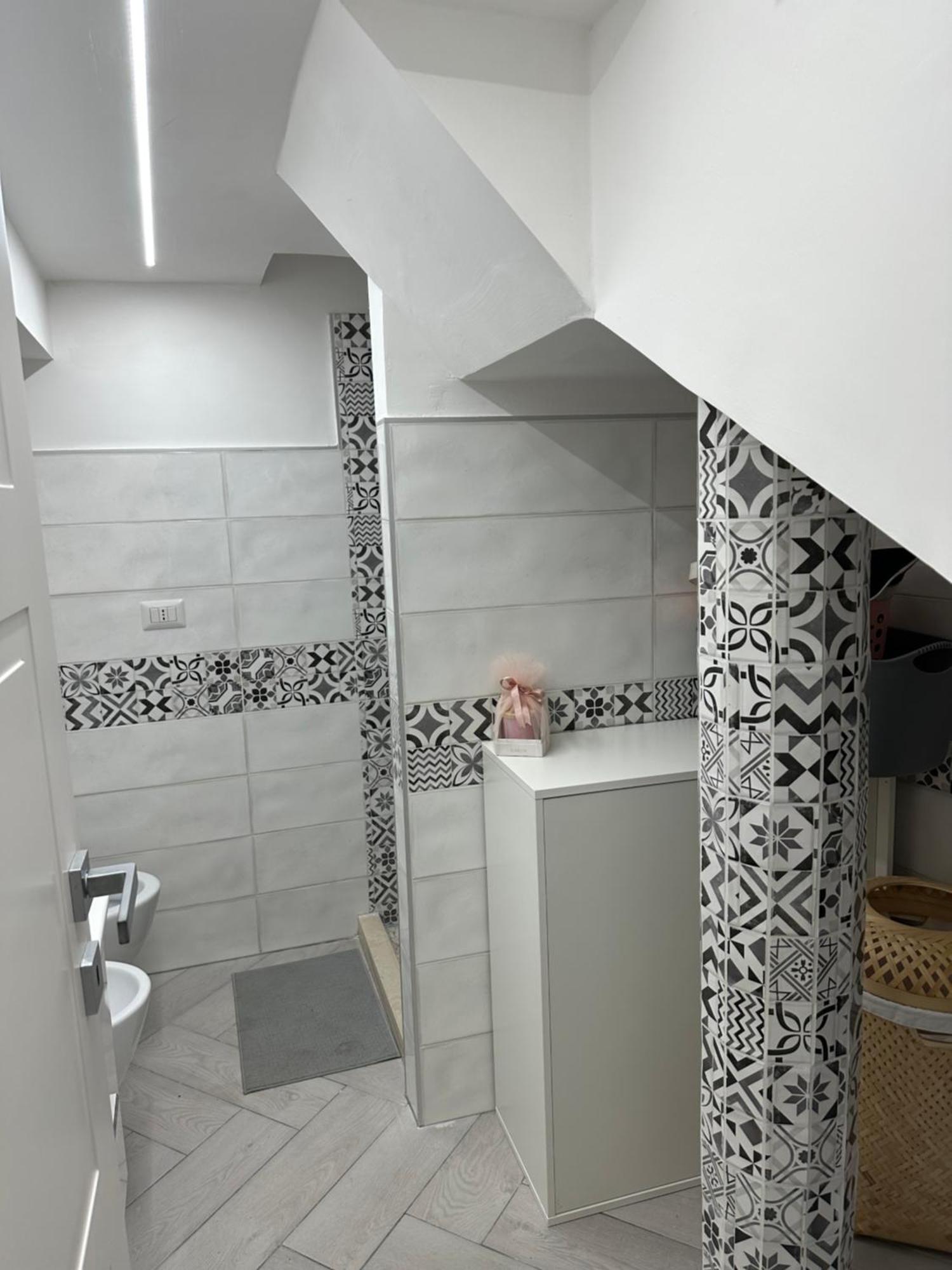 Appartamento Casa Nastro Pimonte Esterno foto