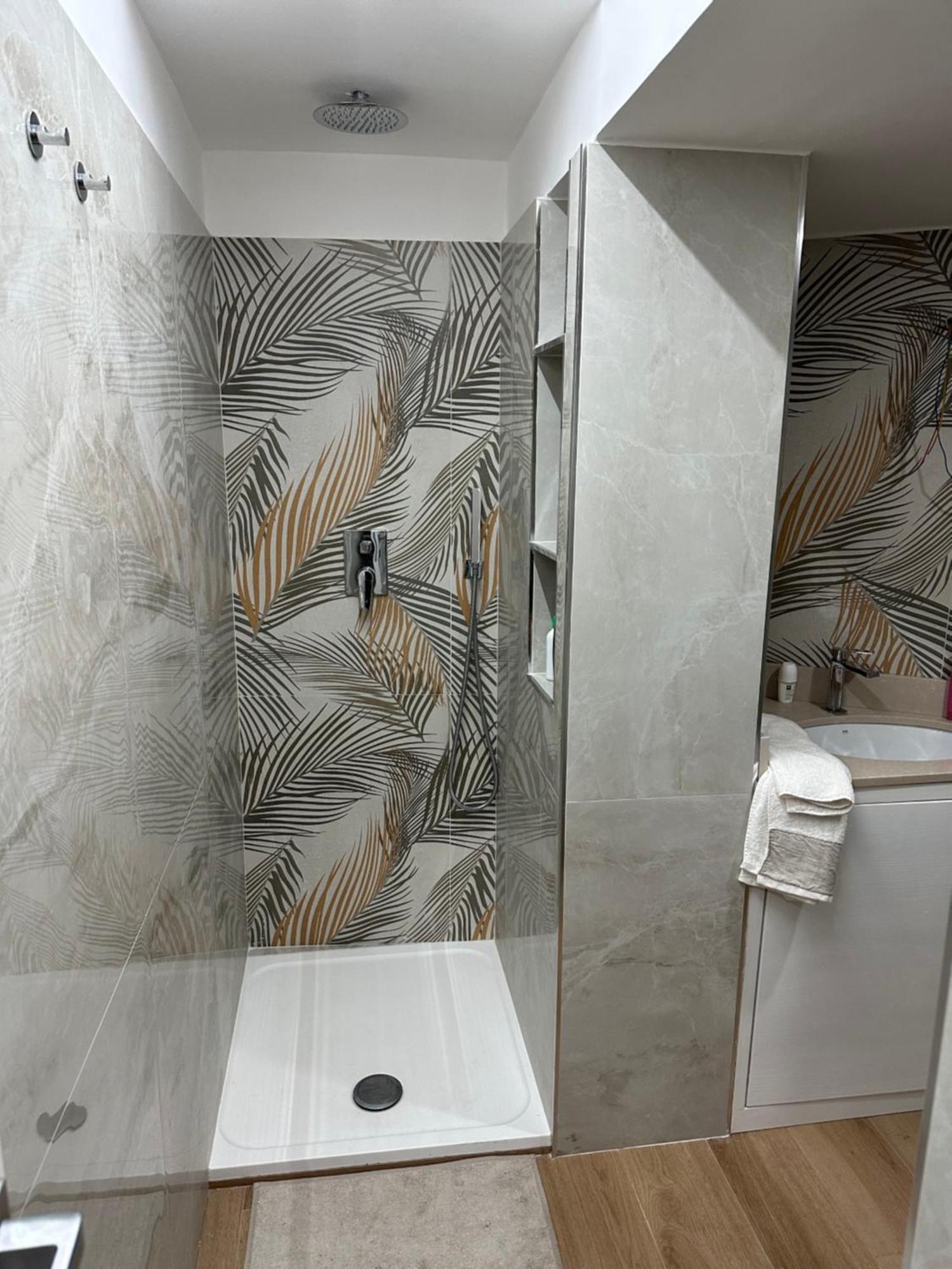 Appartamento Casa Nastro Pimonte Esterno foto