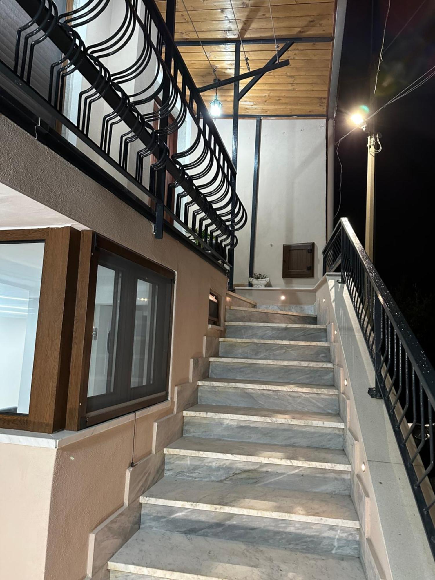 Appartamento Casa Nastro Pimonte Esterno foto