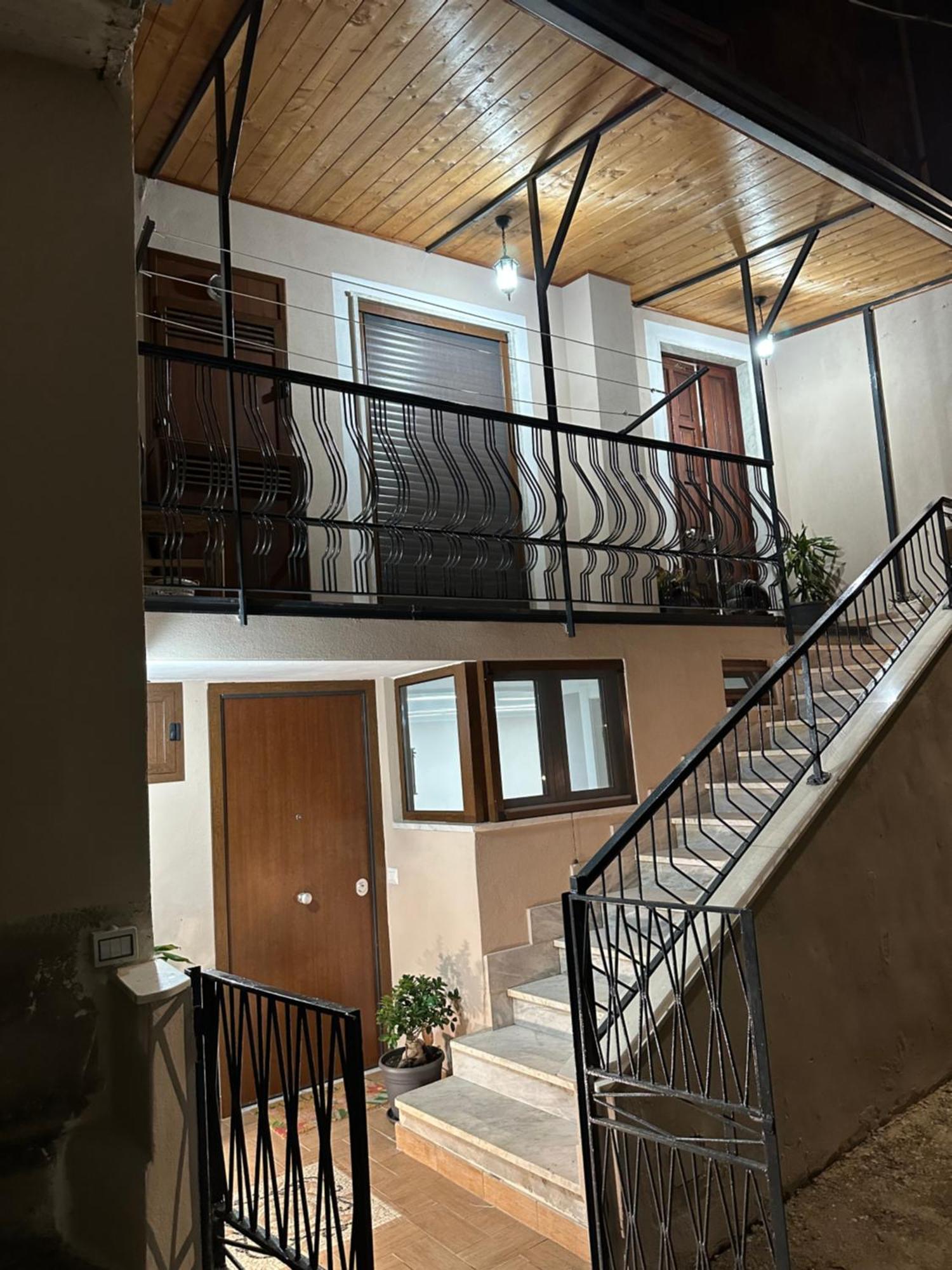 Appartamento Casa Nastro Pimonte Esterno foto