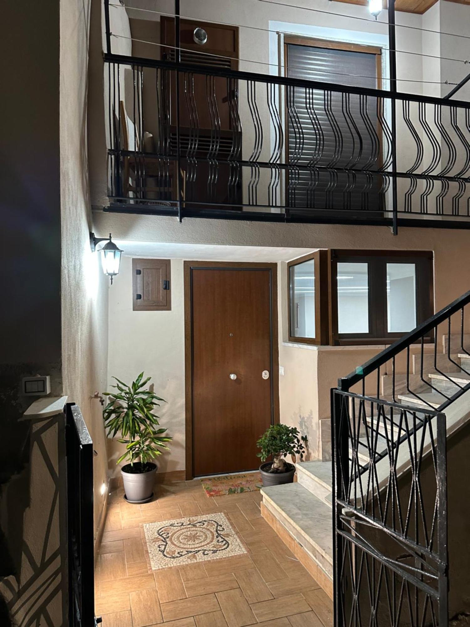Appartamento Casa Nastro Pimonte Esterno foto